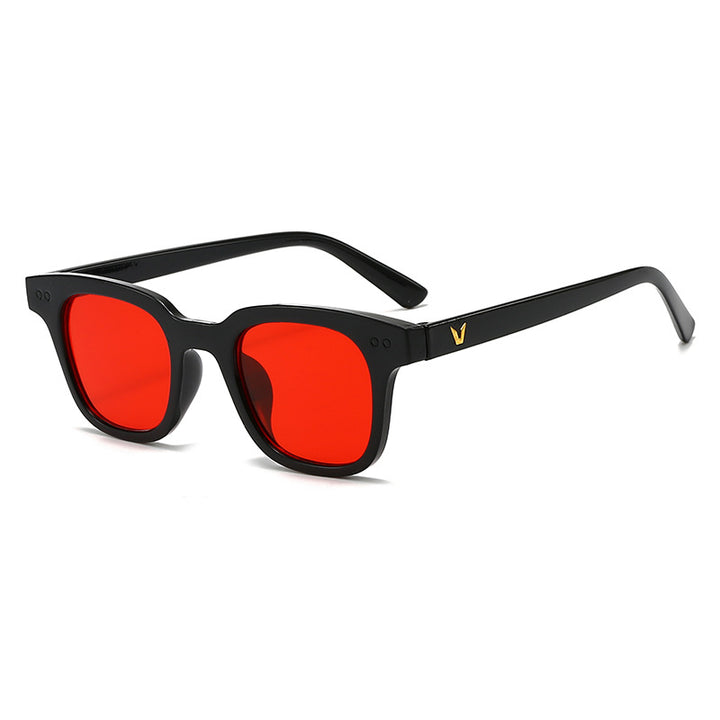 Stylish Oversized Square Sunglasses