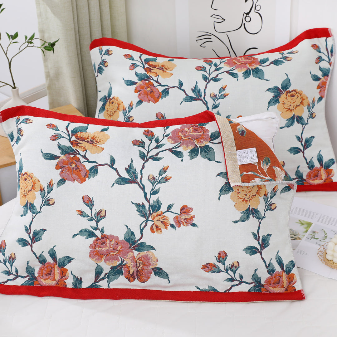 Women's Pillowcases Bowlift