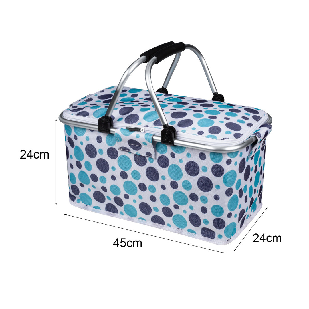 Women Insulated Transport Bag Bowlift