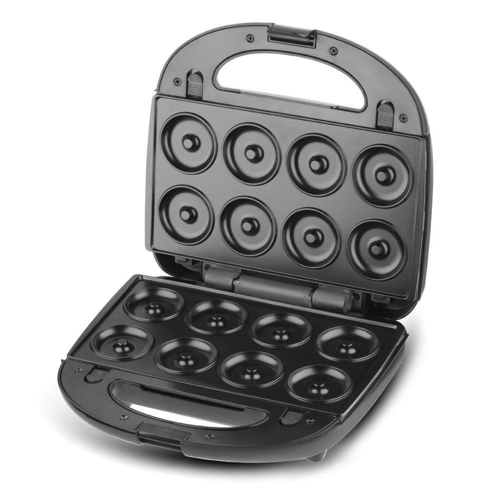 Multifunctional 6-in-1 Sandwich Maker Bowlift