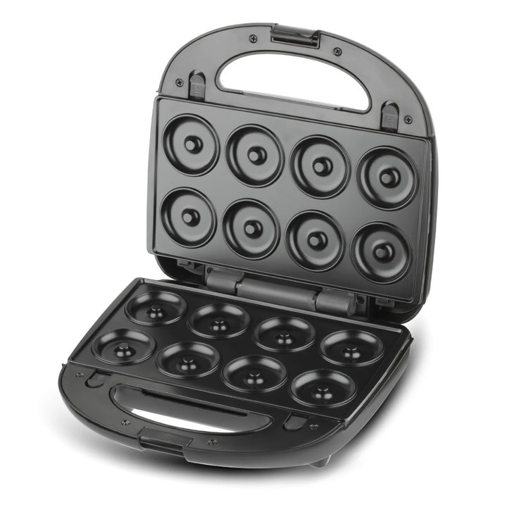 Multifunctional 6-in-1 Sandwich Maker Bowlift