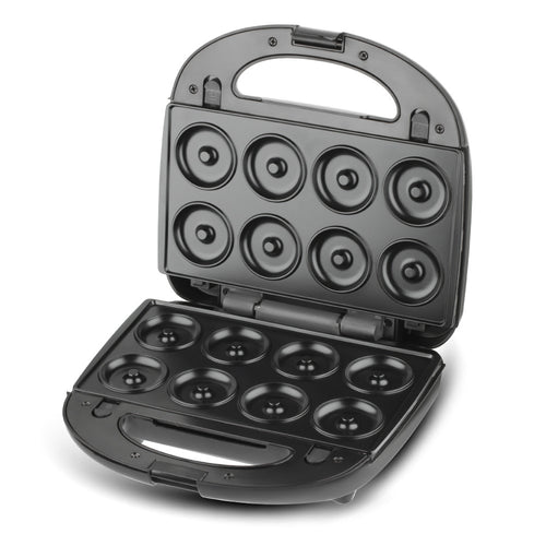 Multifunctional 6-in-1 Sandwich Maker Bowlift