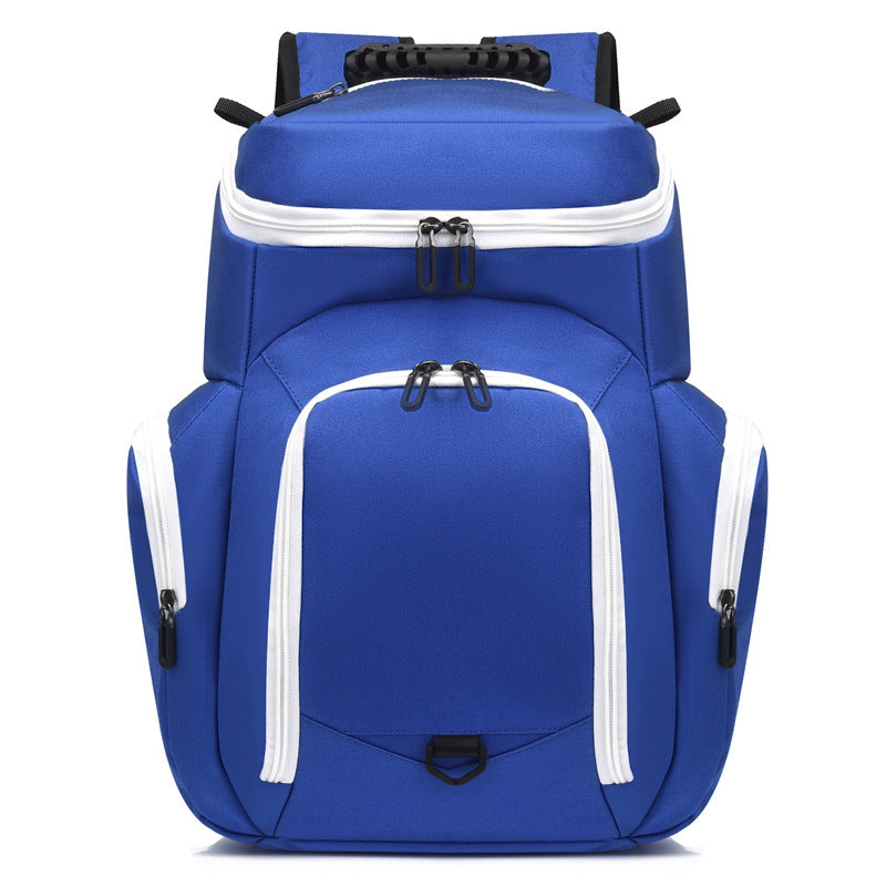Sporty Trail Backpack Bowlift
