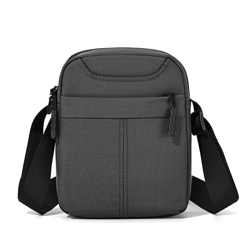 Stylish Messenger Bag Bowlift