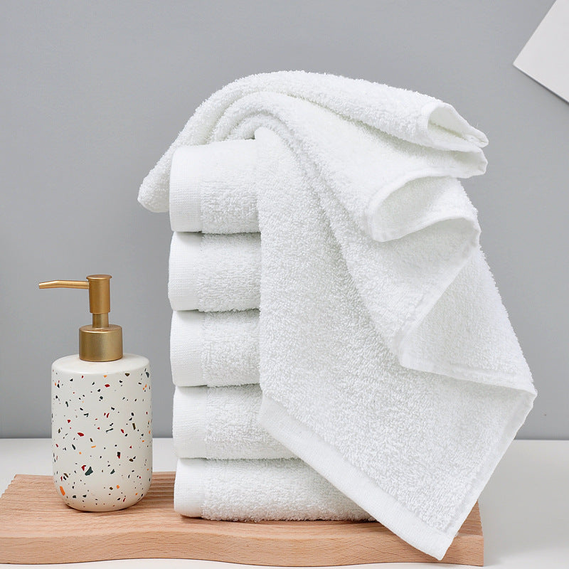 Women Soft and Luxurious Towels by Bowlift