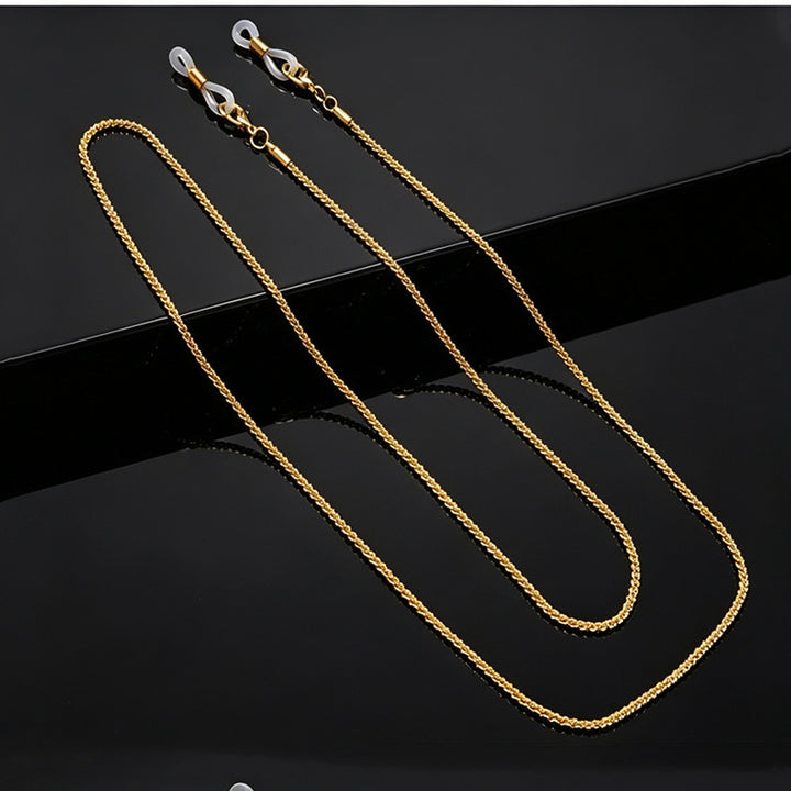 Chain Necklace Bowlift