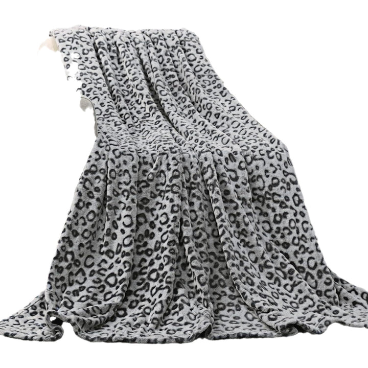 Cozy Design Blanket Bowlift