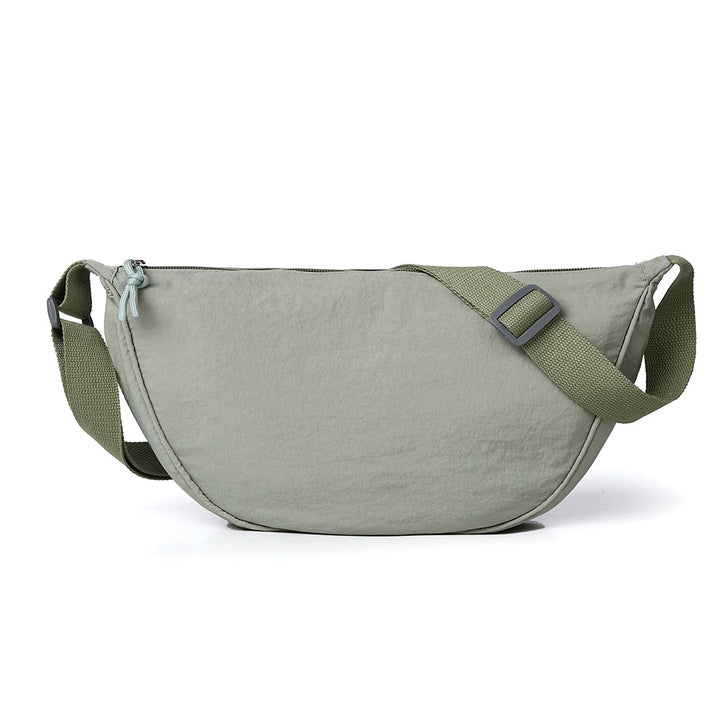 Trendy Crossbody Sling Bag Bowlift
