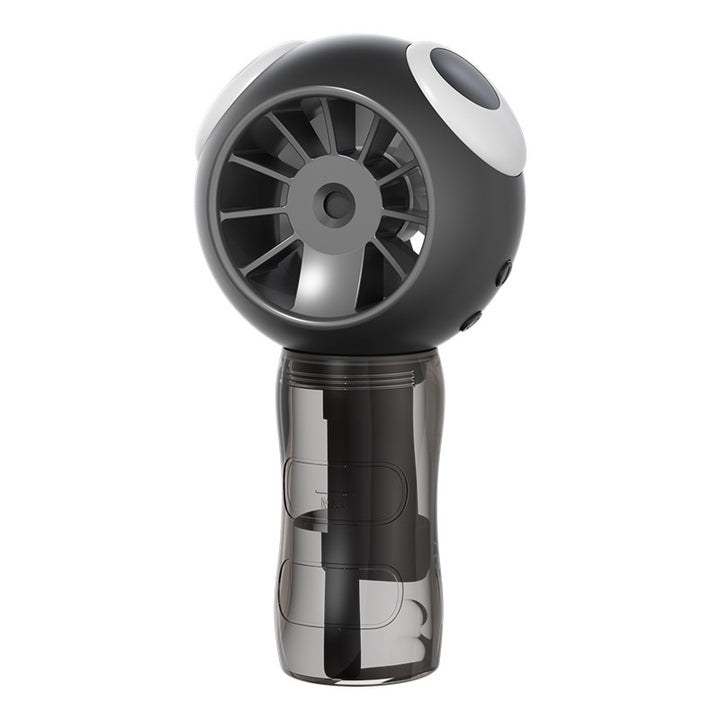 Ladies portable mini fan Bowlift
