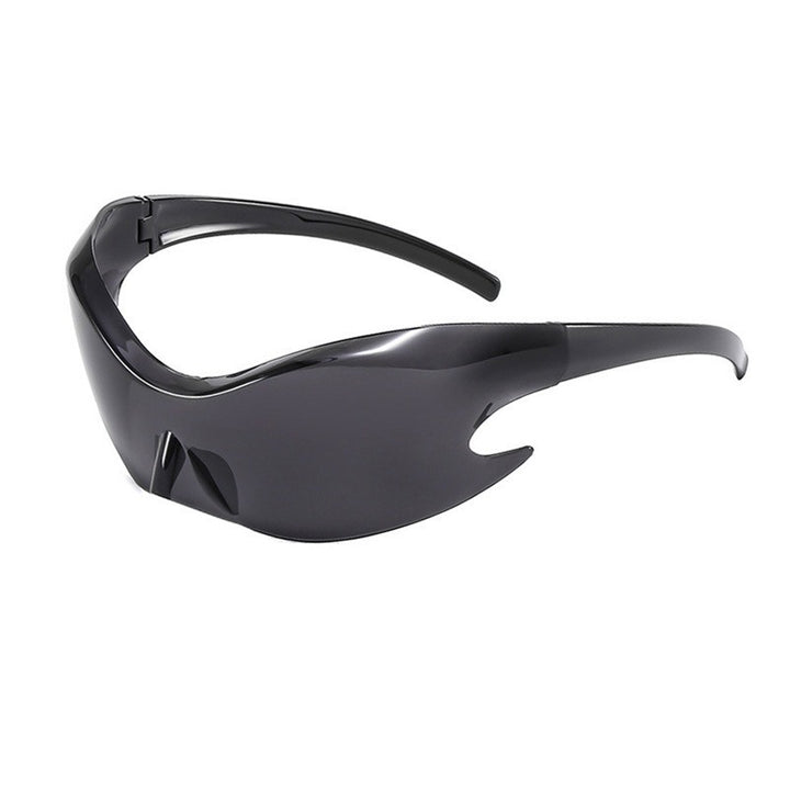 Unisex Aerodynamic Sport Sunglasses Bowlift