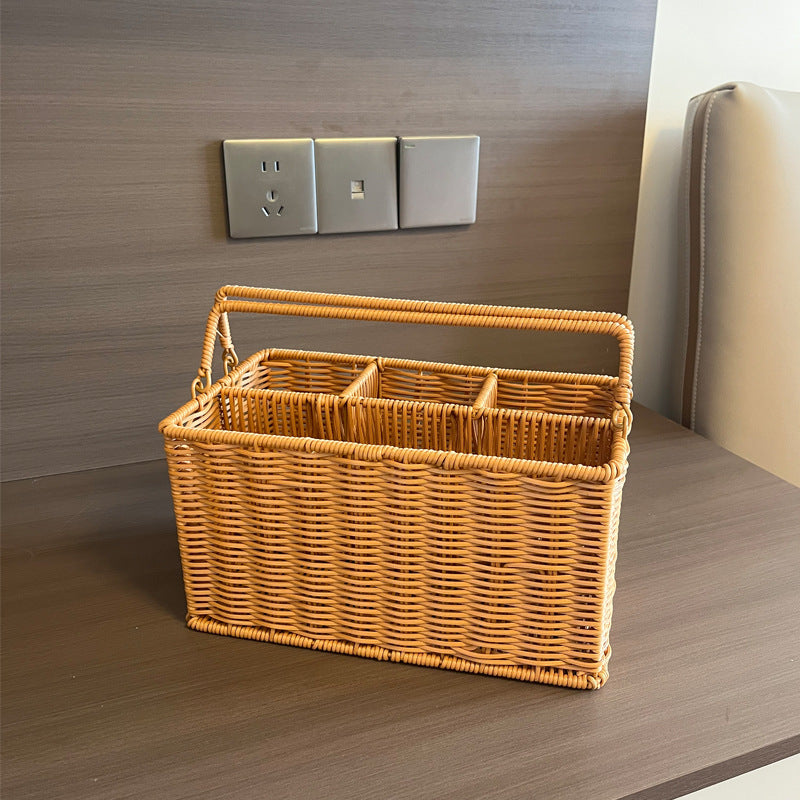 Storage Basket Bowlift