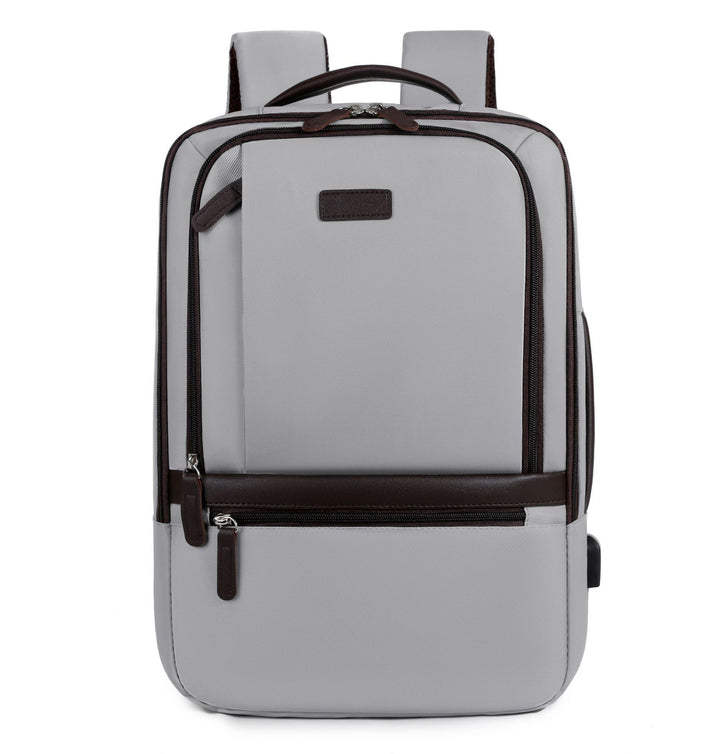Multi-Functional Travel Laptop Backpack Bowlift