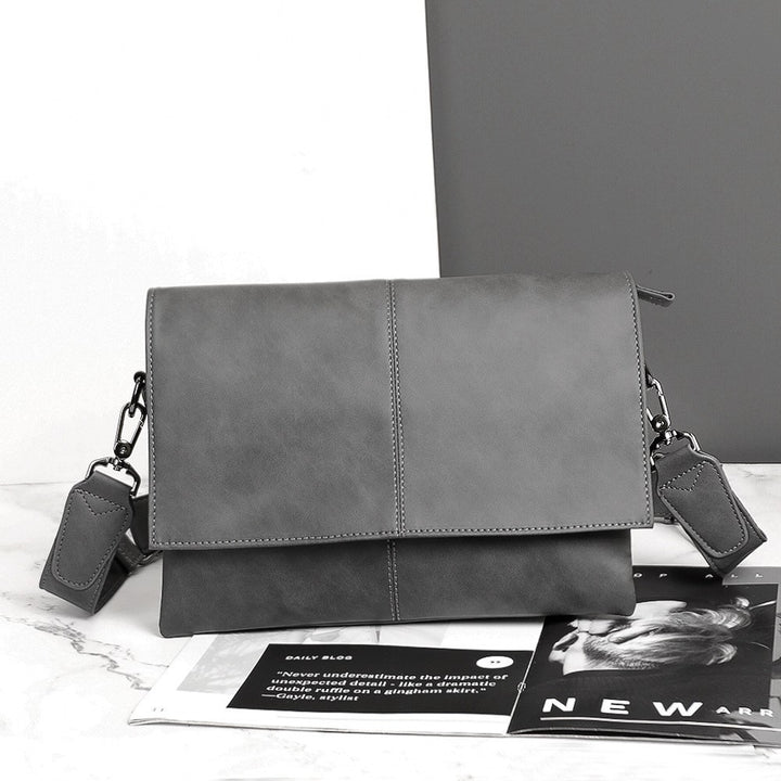 Elegant shoulder bag Bowlift