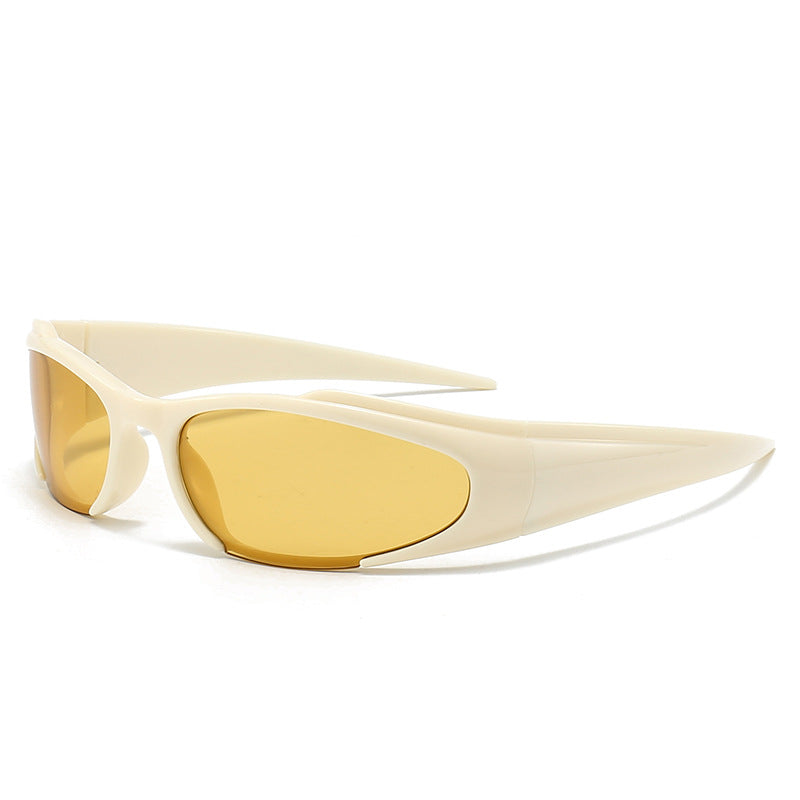 Sport-Performance Eye Protection Sunglasses