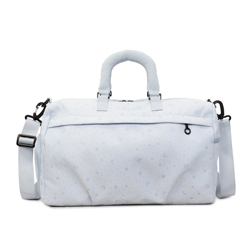 Stylish Multi-Functional Gym Tote Bag