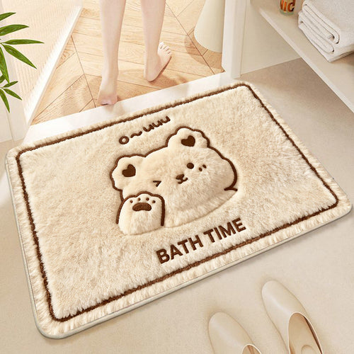 Bath Mat