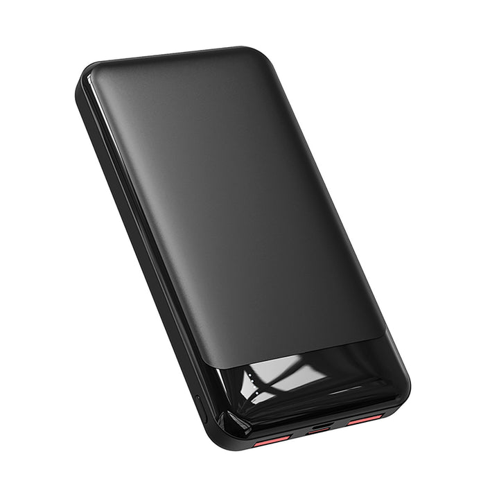 Slim Wallet Bowlift