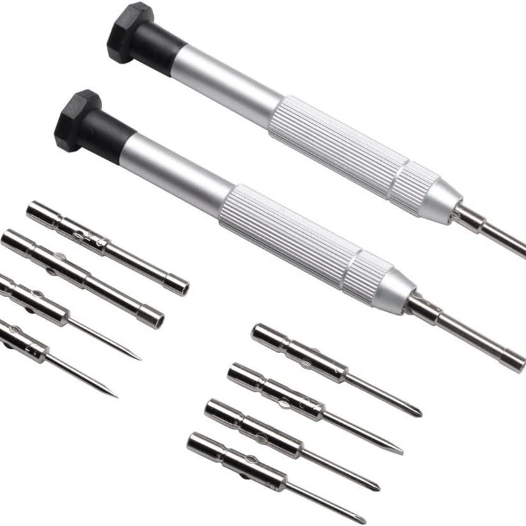 Precision Tool Set Bowlift