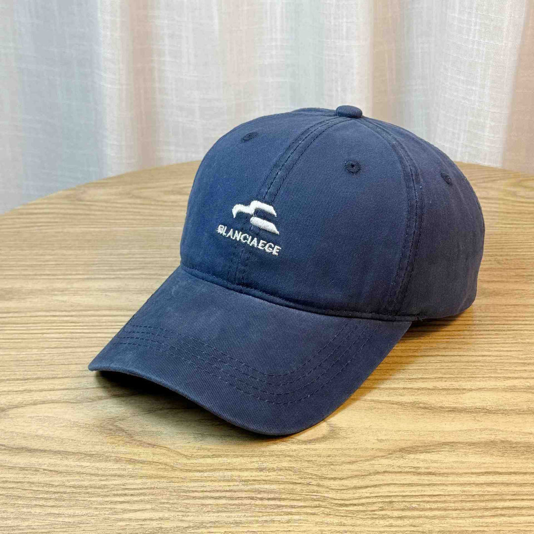 Unisex Adjustable Cotton Baseball Cap Bowlift