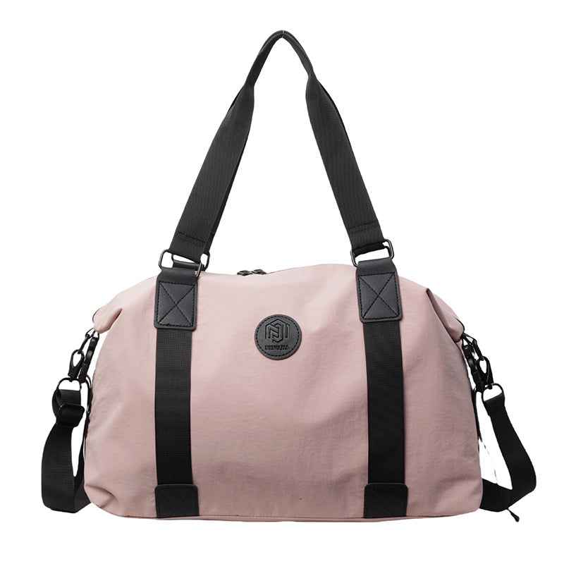 Durable Adventure Duffle