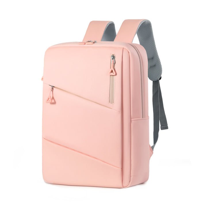 Versatile Laptop Backpack Bowlift