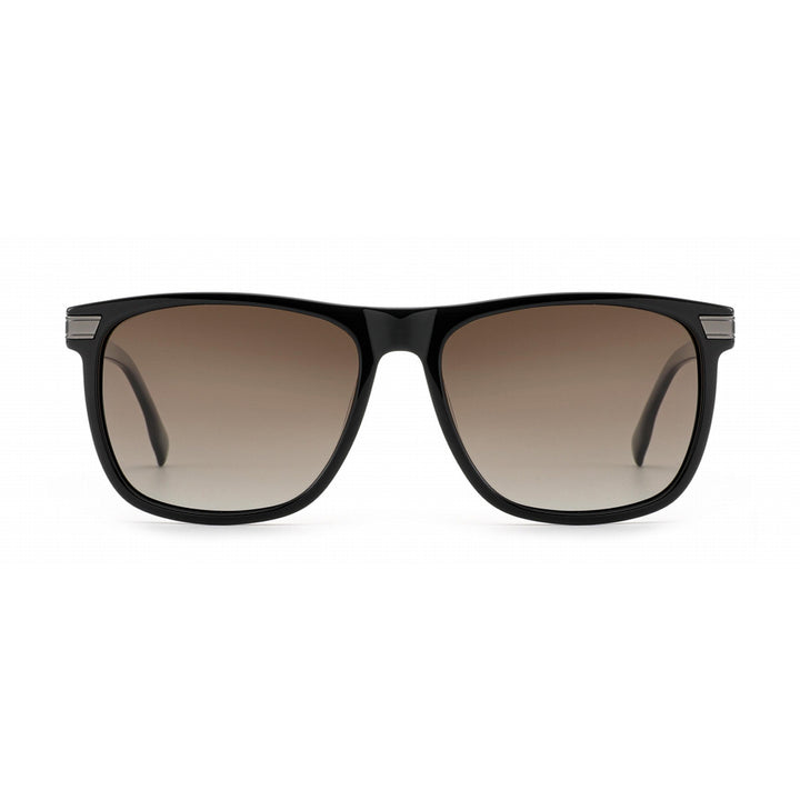 Women's sunglasses in modern, structured design Bowlift