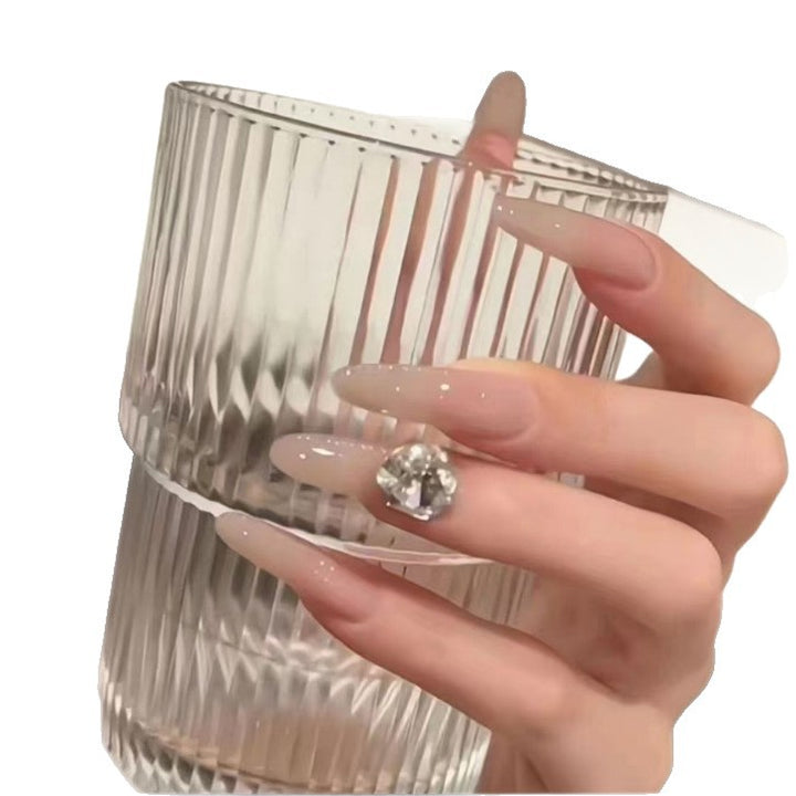 Artful nail designs with cat motif Bowlift