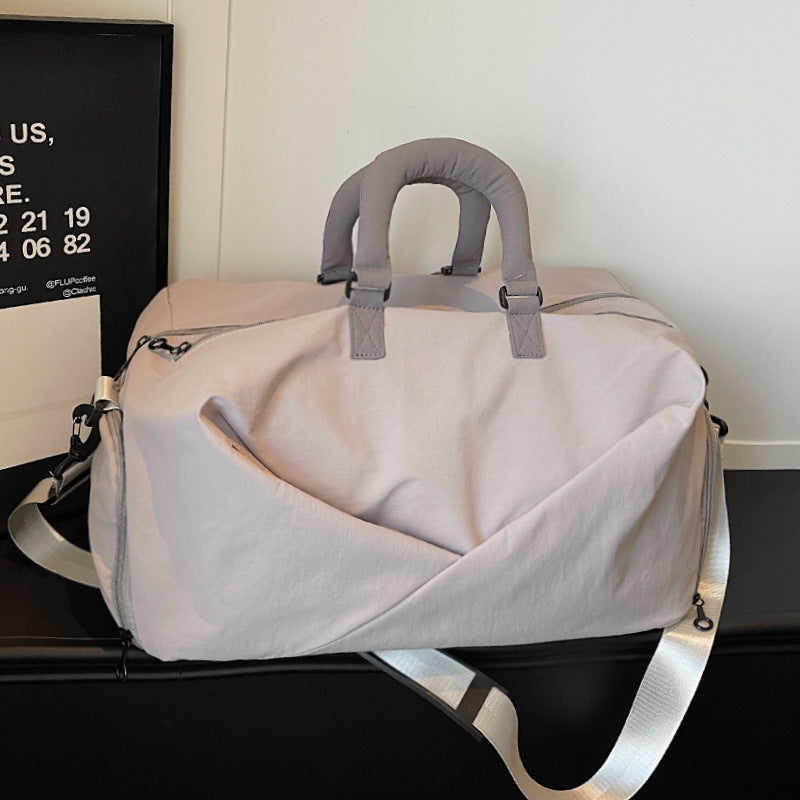 Versatile Travel Duffel Bag