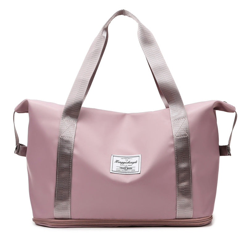Stylish Gym Duffel Bag