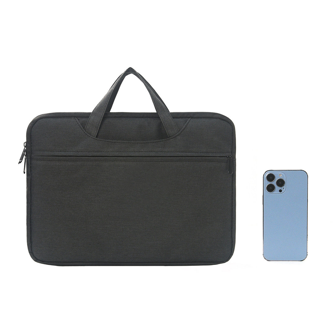 Laptop Protective Case with Shock-Absorbing Properties Bowlift