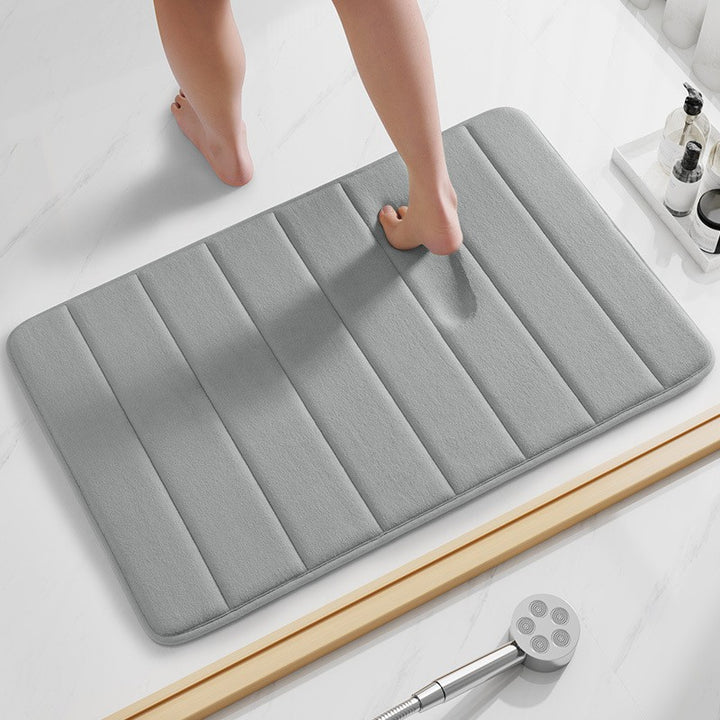 Memory Foam Comfort Mat Bowlift