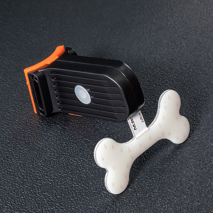 Multifunctional LED Safety Light Bowlift