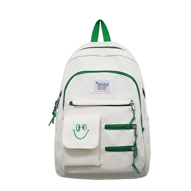 Fun Graphic Backpack Bowlift