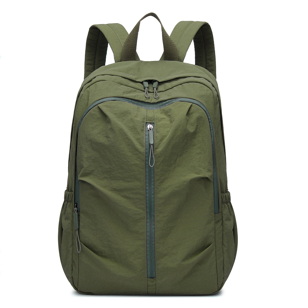 Versatile Lightweight Travel Backpack Bowlift