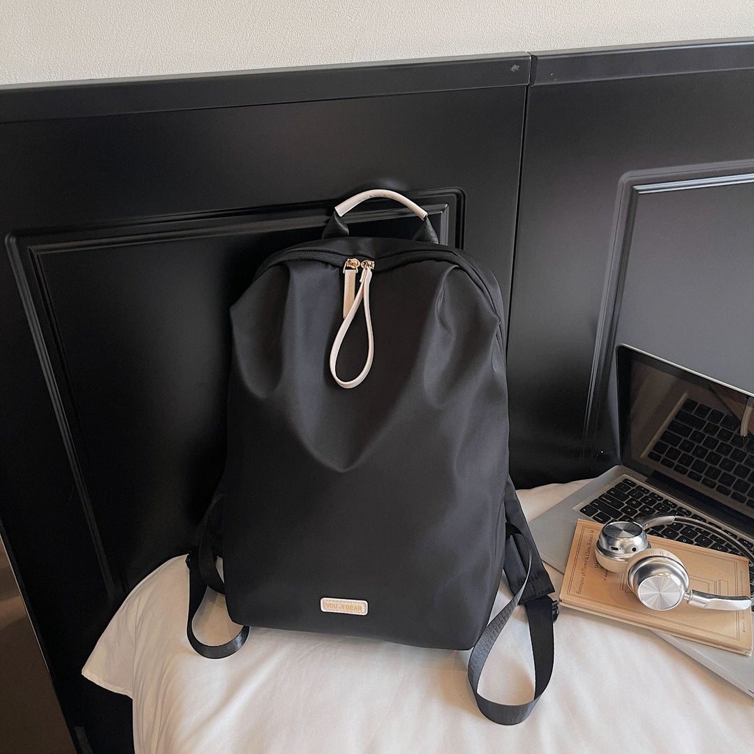 Premium Minimalist Laptop Backpack