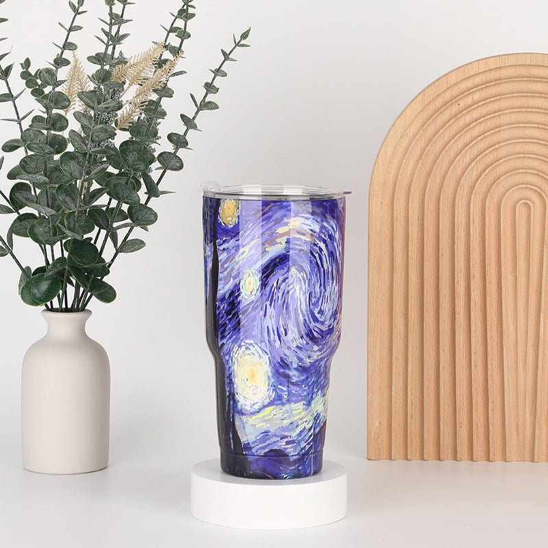 Ladies insulated drinking cup Bowlift