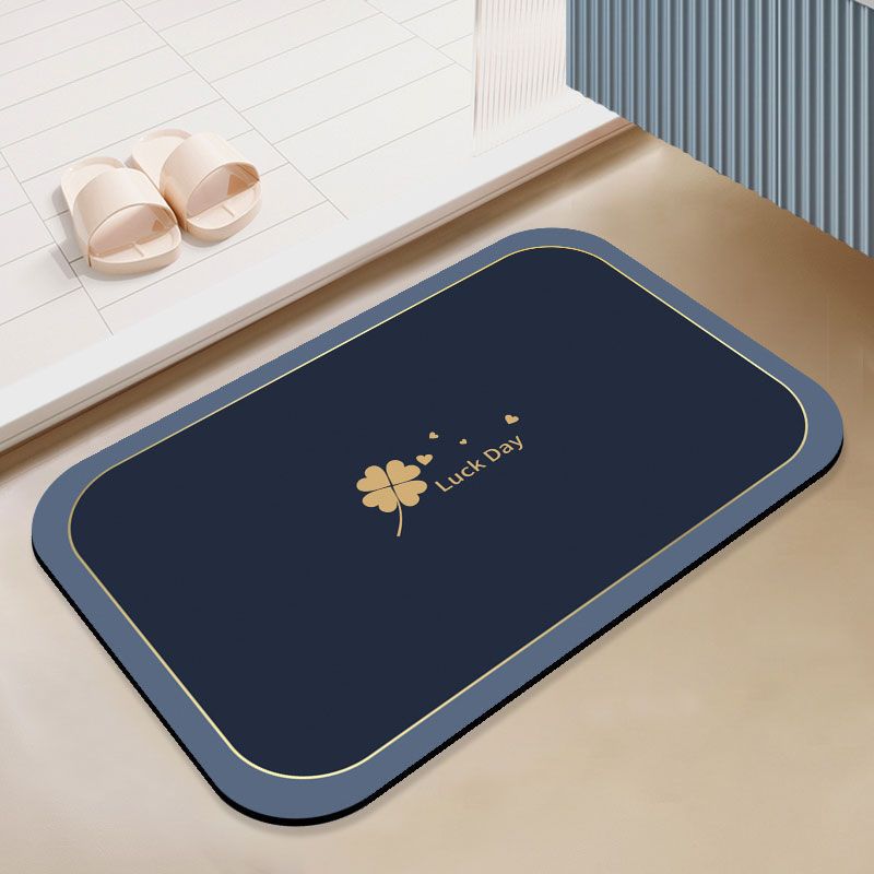 Unisex Non-Slip Bath Mat Bowlift