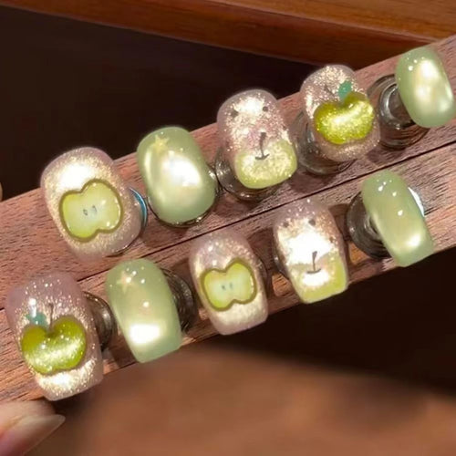 Decorative Nail Art Bowlift