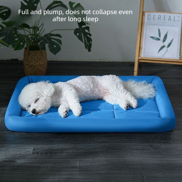 Women Comfortable and Breathable Pet Mat Bowlift