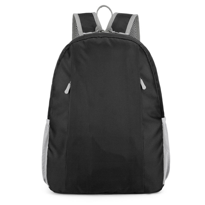 Lightweight Everyday Backpack Bowlift