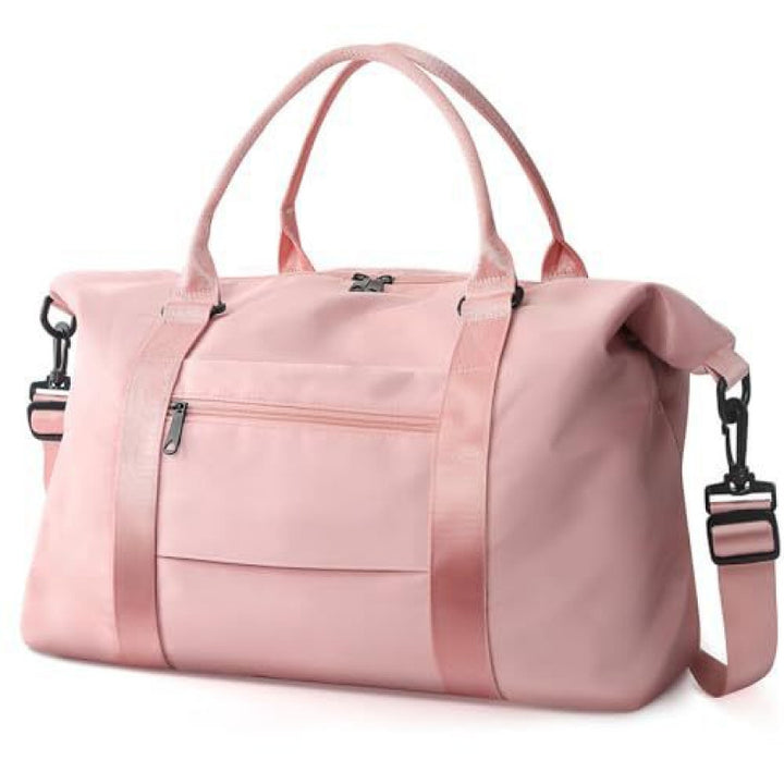 Versatile sports and travel bag Bowlift