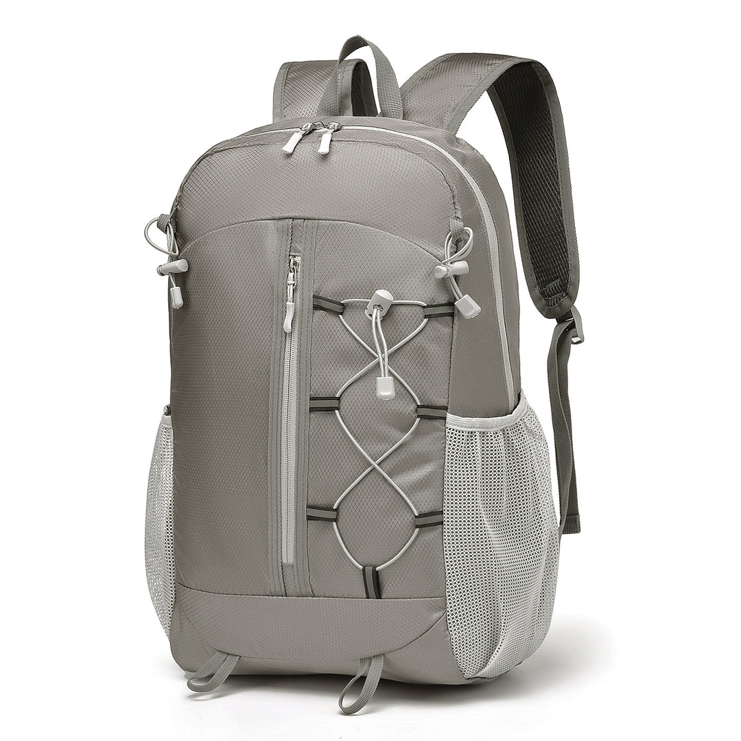 Versatile Outdoor Hiking Backpack Bowlift