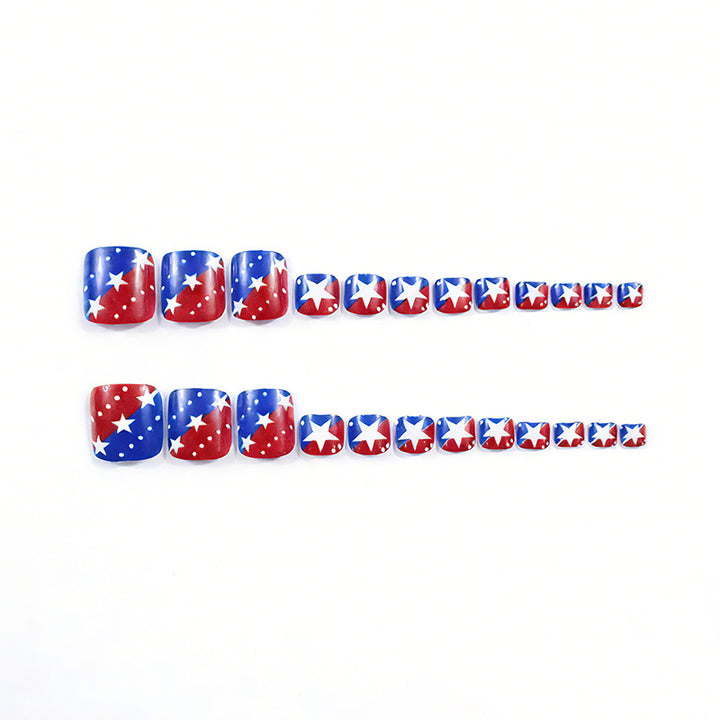 Fashionable Nail Art Bowlift