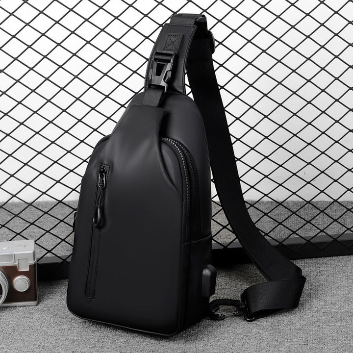 Urban Utility Sling Bag Bowlift