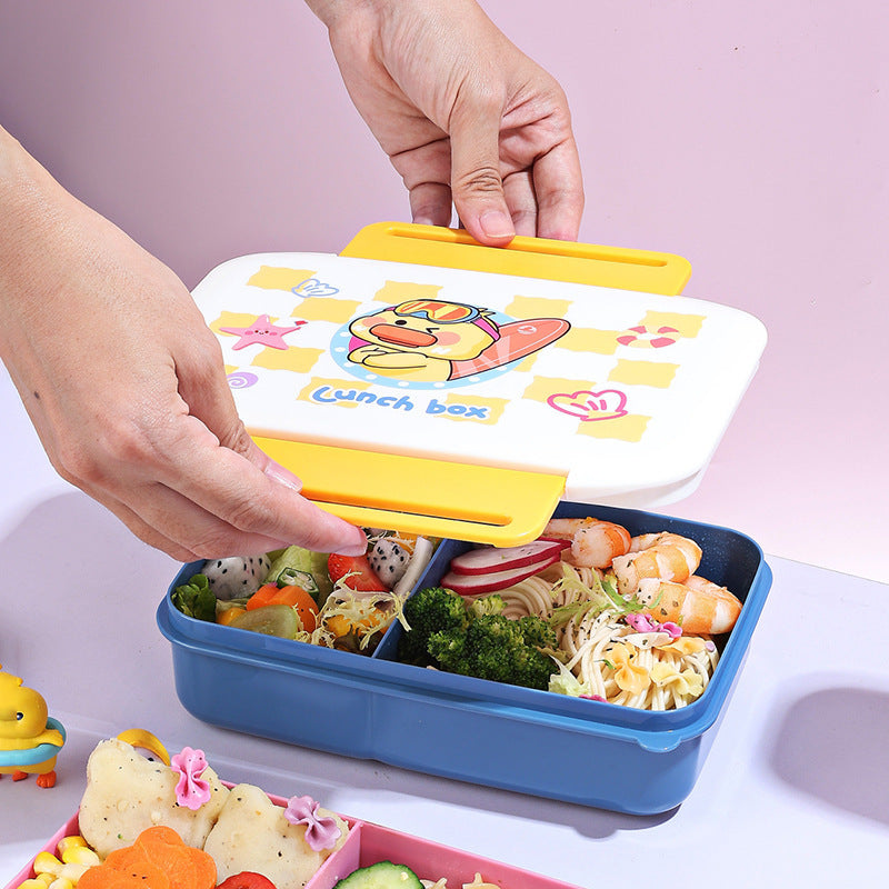 Lunch Box Set