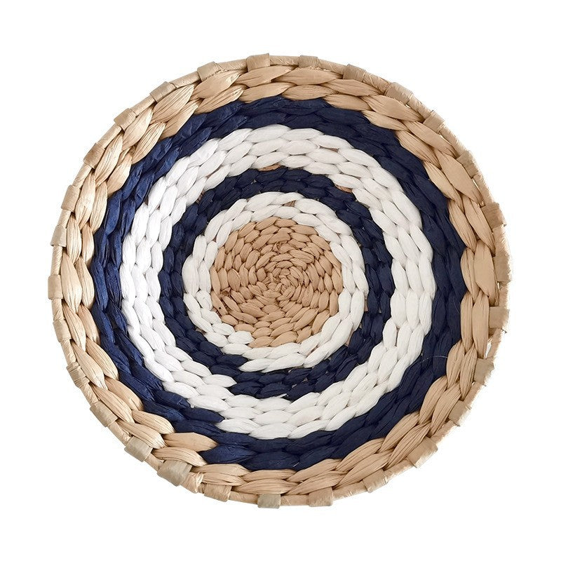 Handmade Decorative Rug Bowlift