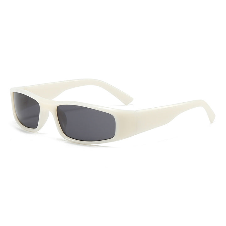 Women's sporty sunglasses with a sturdy frame Bowlift