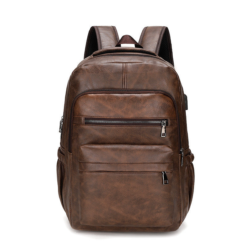 More Elegant and Sturdy Backpack for Everyday Bowlift