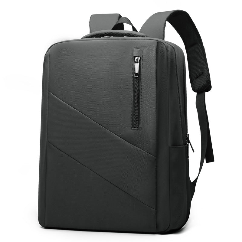 Ergonomic Tech Backpack