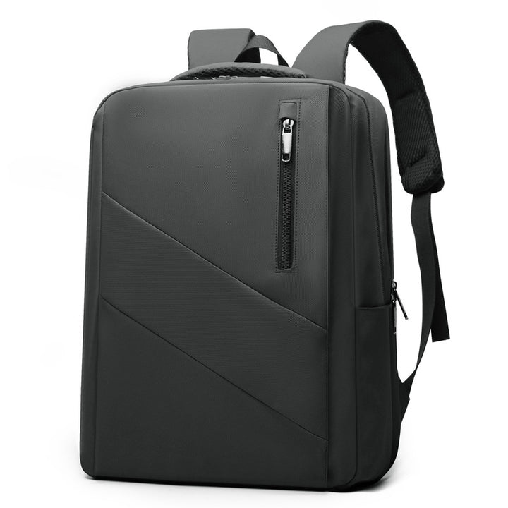 Ergonomic Tech Backpack